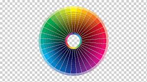 Color Wheel Color Theory Complementary
