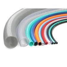 bright plasto pvc flexible hose length