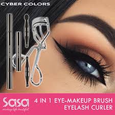 qoo10 cyber colors eyelash curler
