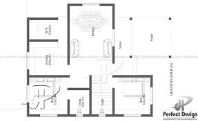 modern house under 1000 square feet
