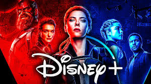 Now, black widow takes its turn. Black Widow Release Date Is Confirmed By Disney For No Extra Cost The Ubj United Business Journal