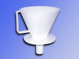 Auch kalte getränke behalten ihre temperatur länger. Kaffeefilter Fur Thermoskanne 1x4 Zweiloch Dauerfilter Kunststoff Kaffee Filter Ebay