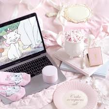 To have a complete disney movie marathon, you would have to do nothing but watch disney movies, 24/7, for an entire month. A Much Needed Disney Movie Marathon After The Longest Most Stressful Week Hot Chocolate In My Pretty Mary Popp Pink Girly Things Pastel Pink Aesthetic Girly
