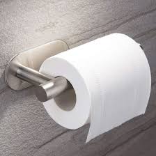 Sus 304 Stainless Steel Toilet Paper