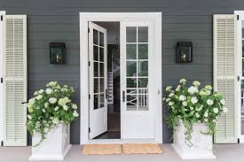 The top countries of supplier is china, from which the percentage of 48 inch interior french doors supply is 100% respectively. Modern Outdoor French Doors Novocom Top