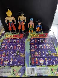 Looking for dragon ball super dragon stars super saiyan 2? Dragon Ball Z Figures From The 90s Classifieds For Jobs Rentals Cars Furniture And Free Stuff