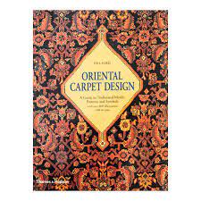 nabshi oriental carpet design a