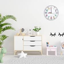 Learning Clock For Kids