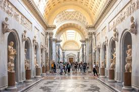 vatican museum tours how to choose