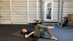 pelvic floor safe exercise