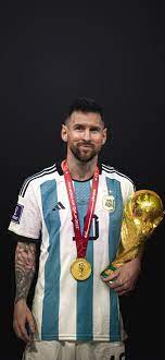 messi world cup iphone wallpapers