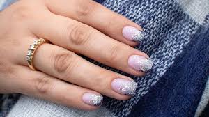 the best glitter nail ideas for your