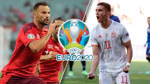 วิเคราะห์บอล ฟุตบอล ยูโร 2020 สวิตเซอร์แลนด์ VS สเปน - SONGGLAI.COM