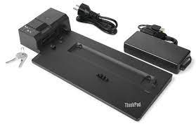 thinkpad pro docking station overview