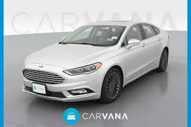 Used Ford Fusion For Near Me Edmunds