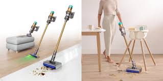 cordless vacuum cleaner from dyson