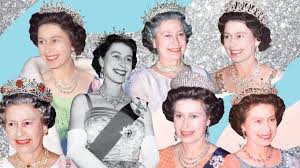 Queen Elizabeth's Tiaras: Photos and History of her Most Lavish Tiaras – WWD