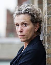 Mcdormand is the recipient of numerous accolades, including two academy awards. Frances Mcdormand Famous Portraits Celebrity Portraits Character Actor
