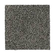 50 oz triexta texture installed carpet