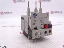 thermal overload relay 4 5 6 3