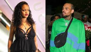 Chris brown sued by backup dancer for injuries after getting fake blood poured in her eyes. Rihanna S Sad About Chris Brown S Custody Issues With Daughter Royalty Hollywood Life