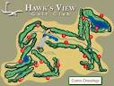 Hawks View Golf Club, Como Crossings in Lake Geneva, Wisconsin ...