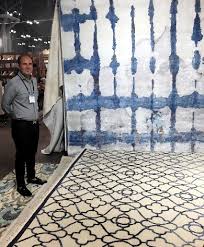 ny now rug exhibitors spotlight trends