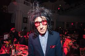 al with john cooper clarke