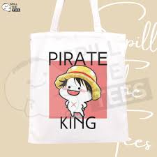 Check spelling or type a new query. Premium Canvas Tote Bag Pentol Anime Tote Shopee Singapore