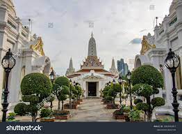 28 Wat Phitchaya Yatikaram Worawihan Images, Stock Photos, 3D objects, &  Vectors | Shutterstock