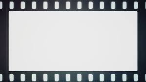 Film Reel Moves Horizontally With Stock Footage Video 100 Royalty Free 16124467 Shutterstock
