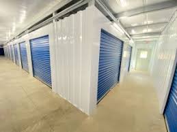 20 storage units in salisbury nc