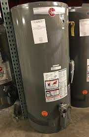 Natural Gas Water Heater Pro G75 76nrh