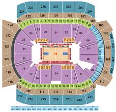 climate pledge arena tickets seating