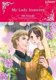 MY LADY INNOCENT Manga eBook by Annie Burrows - EPUB Book | Rakuten Kobo  Greece