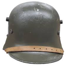 Vintage 1943 German Helmet – Hahn's World of Surplus & Survival