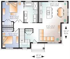 Floor Plan Layout