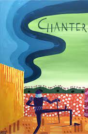 Chanter Literary and Arts Magazine — Fall 2020 by Chanter Literary Magazine  - Issuu