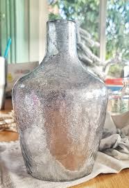 How To Create A Mercury Glass Lamp Base