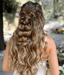 26 stunning prom hairstyles that will