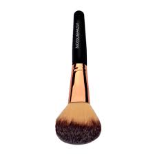blossom makeup loose powder brush