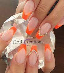 nail creations dunfermline beauty