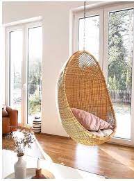 Diffe Types Of Hanging Egg Chairs