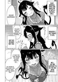 Read I Brought Home a Succubus Who Failed to Find a Job Chapter 3-eng-li  Online | MangaBTT