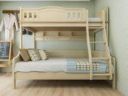 Standard Bunk Bed Dimensions With 3