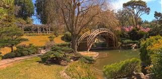 Beautiful Botanical Gardens In Los Angeles