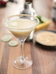 key lime pie martini recipe valerie