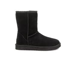 Koolaburra By Ugg Offers Familiar Styles At A Lower Price