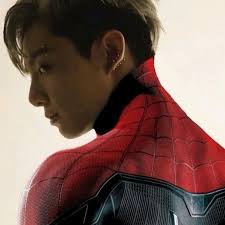 Discover jungkook spider man 's popular videos | TikTok