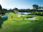 Harbor Ridge Yacht & Country Club, Golden Marsh Course in Palm ...